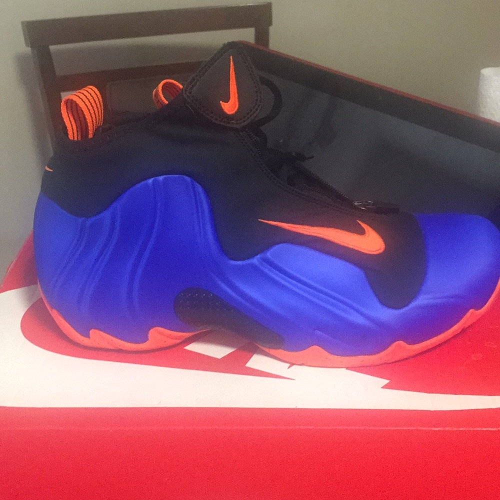 Nike flightposite